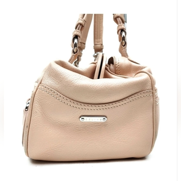 Celine Hand Bag - Picture 3 of 10